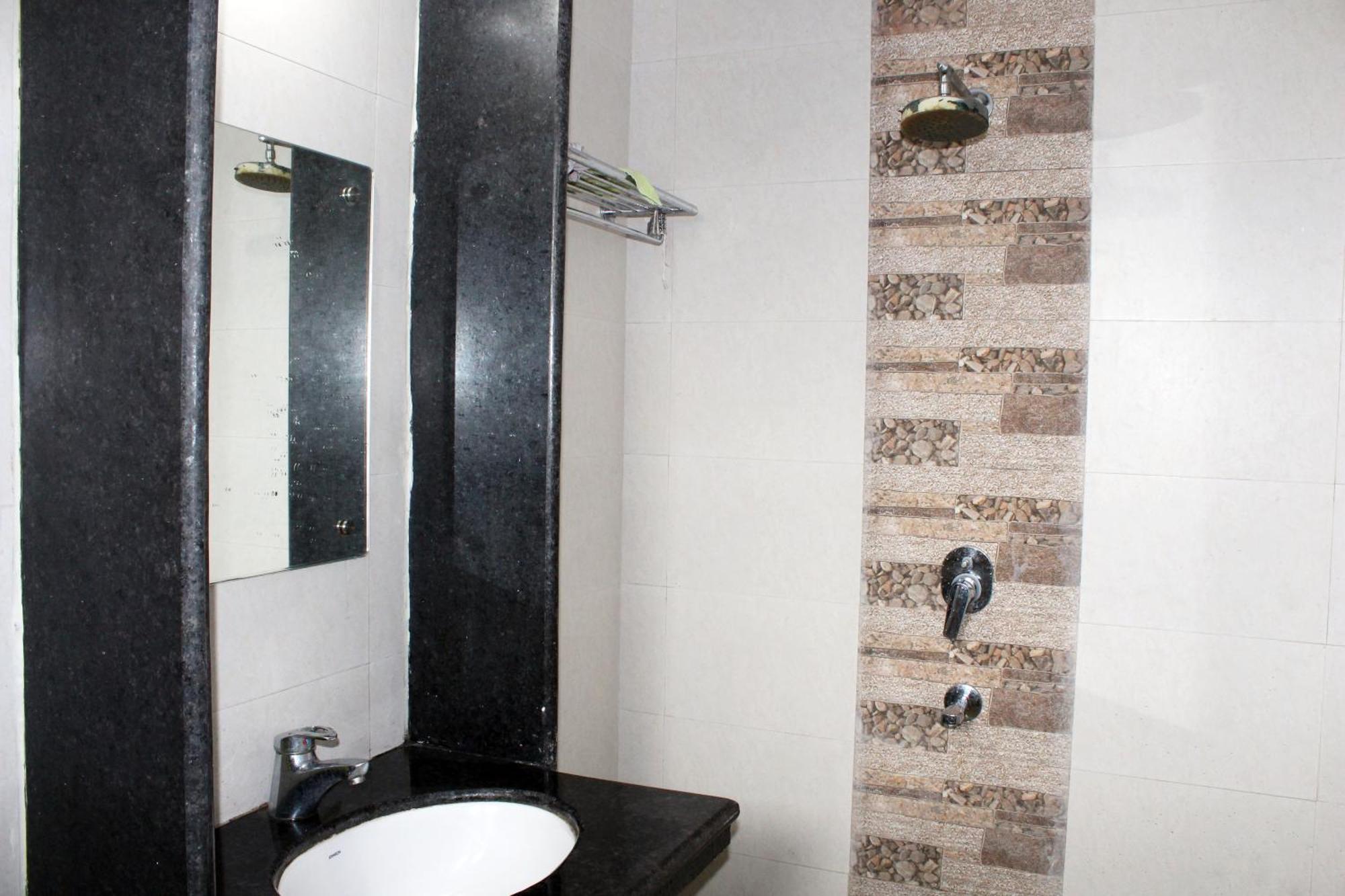 Sikaria Homes Ранчи Экстерьер фото