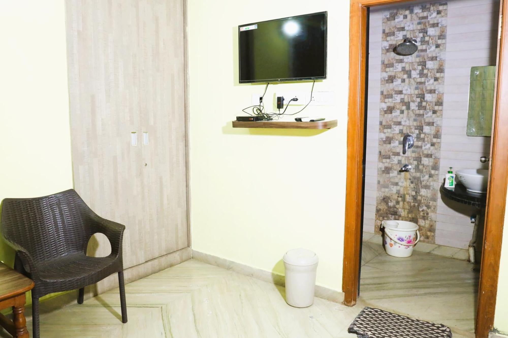 Sikaria Homes Ранчи Экстерьер фото